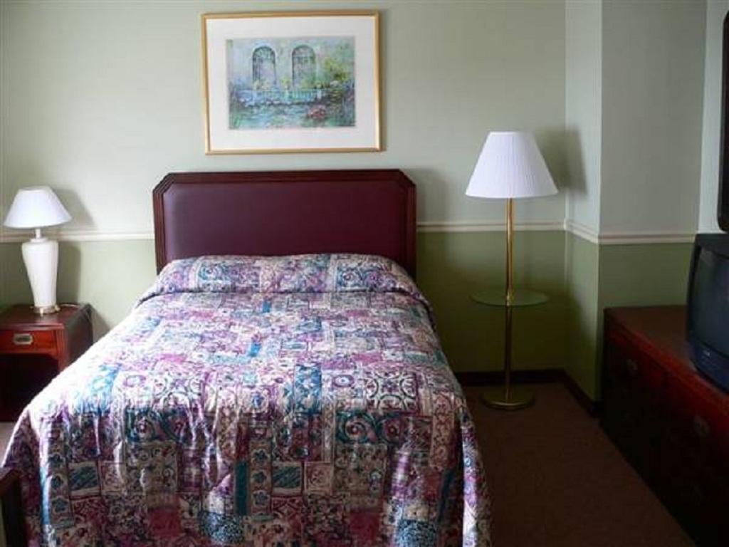 Brookside House Hotel Quincy Kültér fotó