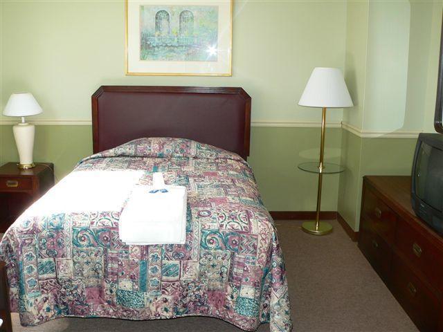 Brookside House Hotel Quincy Kültér fotó