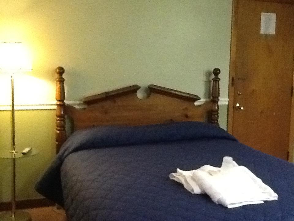 Brookside House Hotel Quincy Kültér fotó